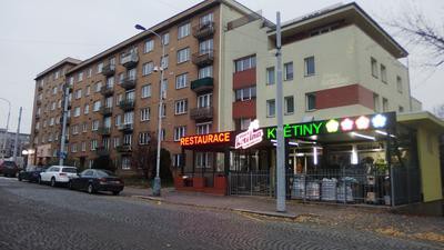 Restaurace Stará Kotelna