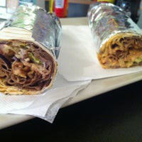 Bistro Lanka - Döner Kebab