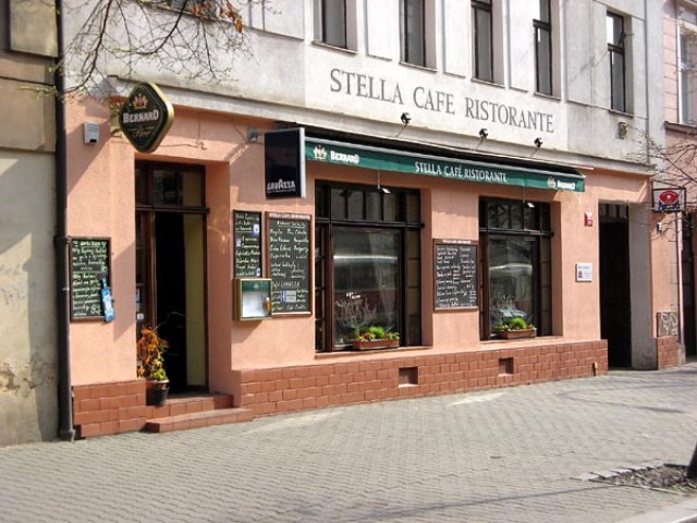 Stella Café Ristorante