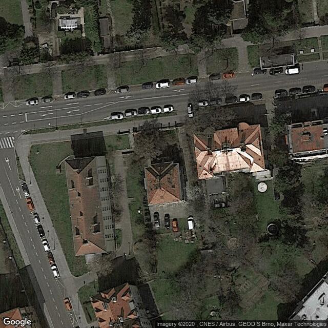Ruská 778, 100 00 Praha 10-Vršovice