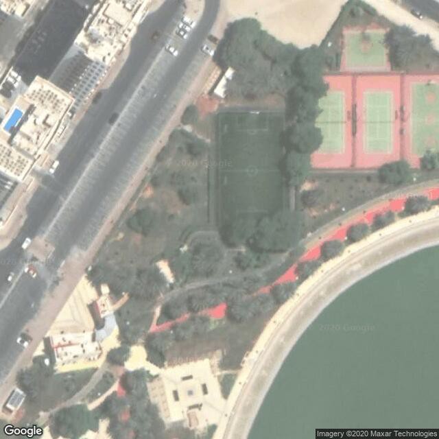 Averda recycling center