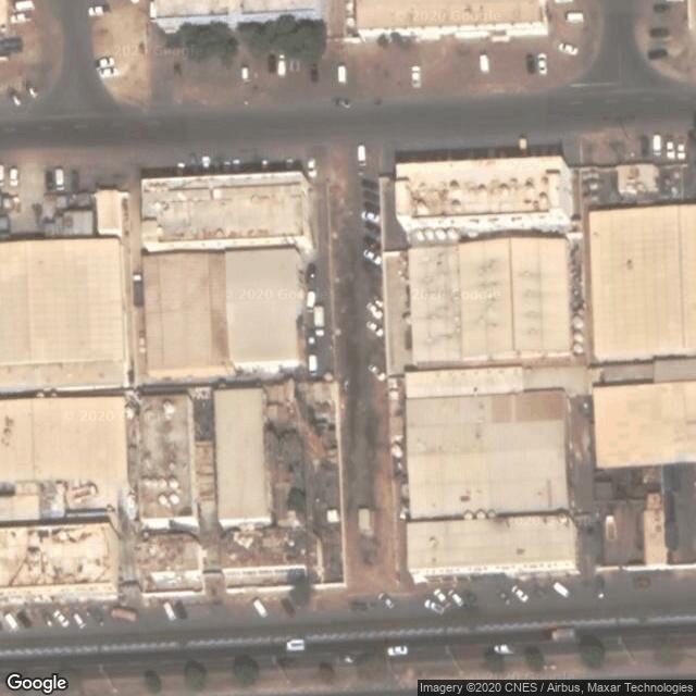 SUEZ MIDDLE EAST RECYCLING LLC - ABU DHABI