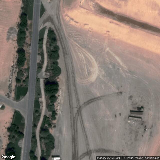 Bee'ah Waste Management Complex