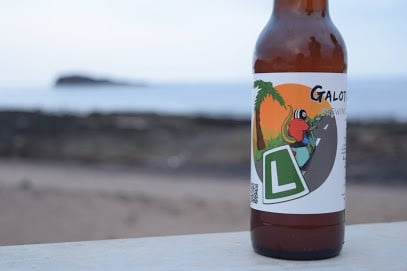 Galotia Brewing