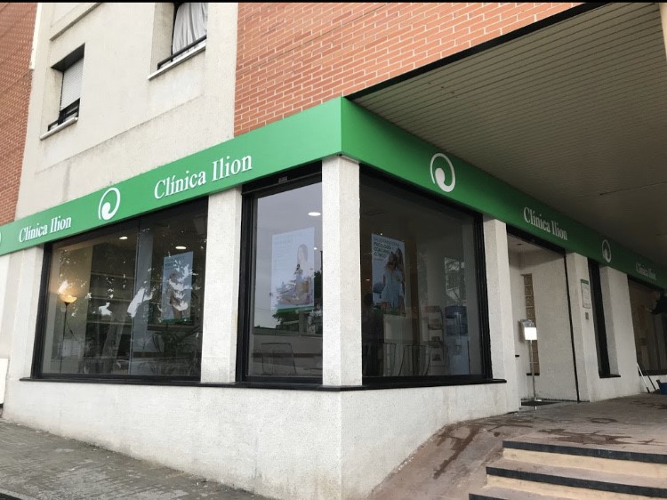 Clinica Ilion