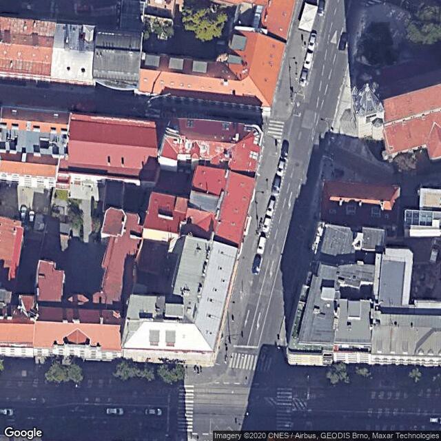 Restaurace U Šumavy