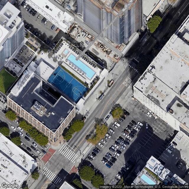 Los Angeles