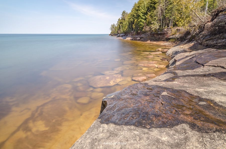 Lake Michigan