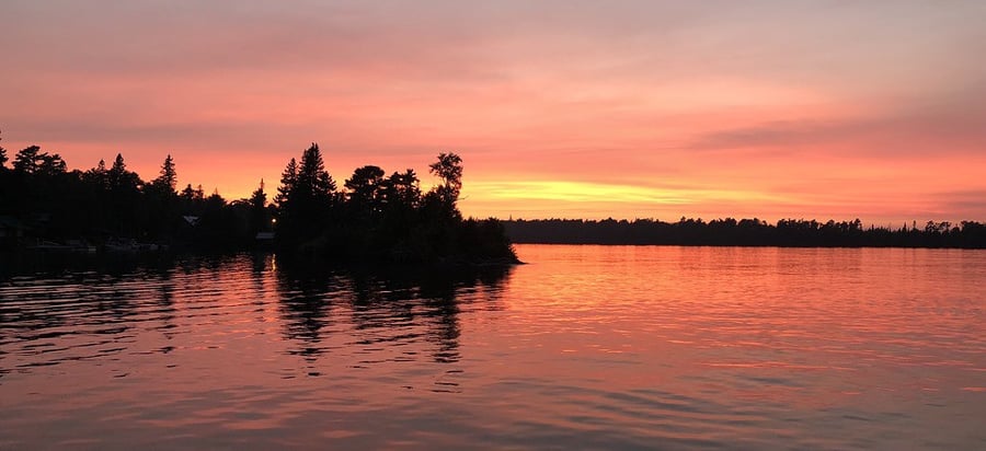 Lake Superior