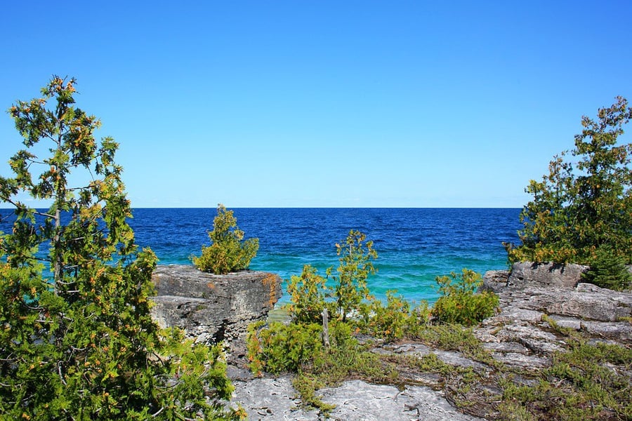 Lake Ontario