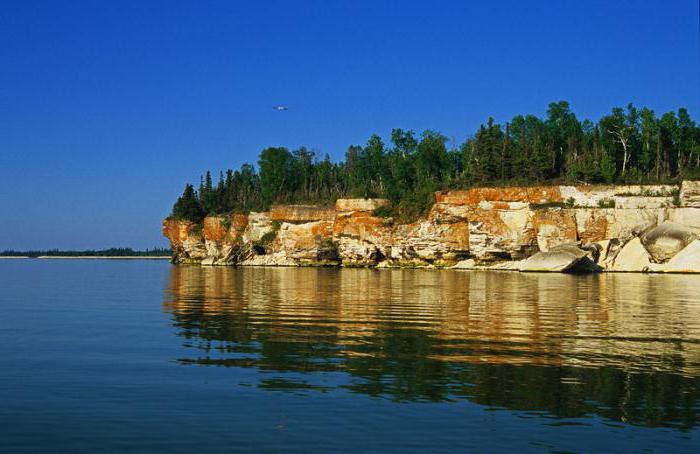 Lake Winnipeg