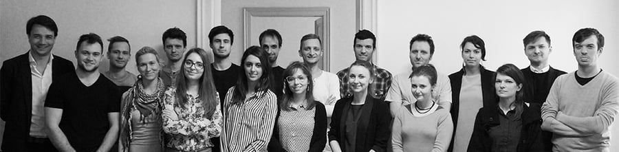 Chybik+Kristof Architects & Urban Designers