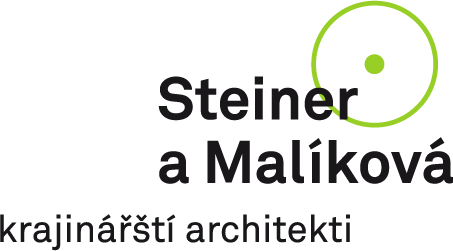 Steiner a Malíková krajinářští architekti