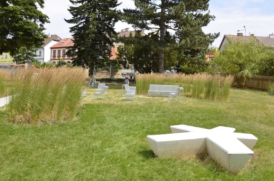 Muzeum skla PASK Klatovy