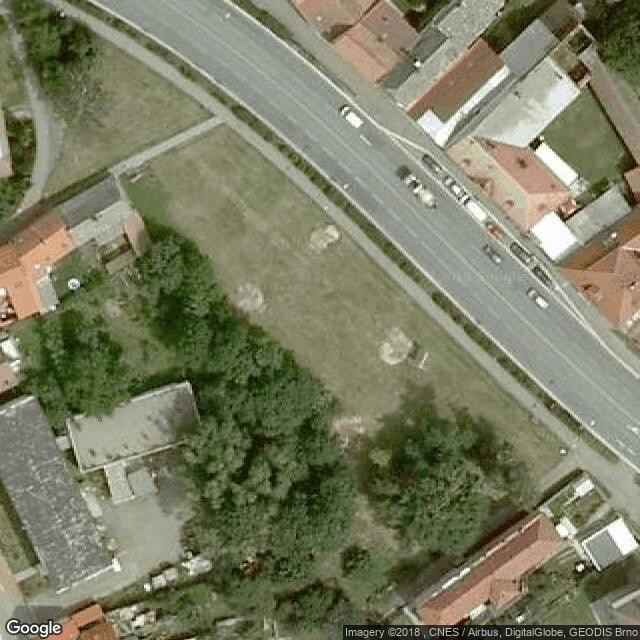 Nový kostel Litomyšl