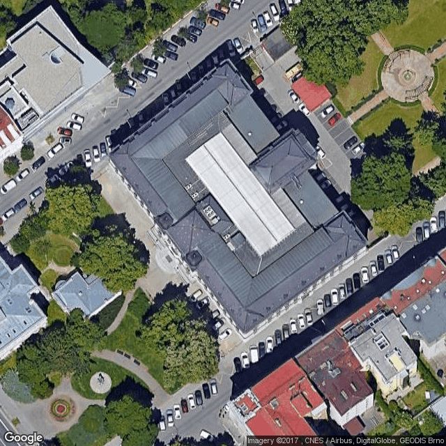 Fakulta podnikatelská