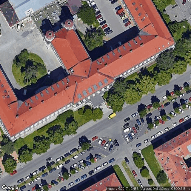 Lesnická a dřevařská fakulta
