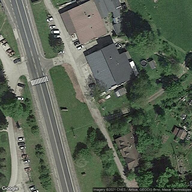 Horská - motorest Kalan