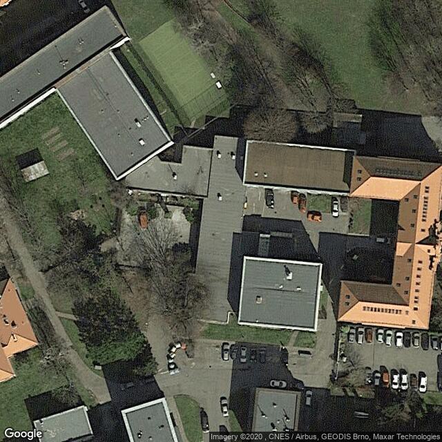 Základní škola Dr. Peška