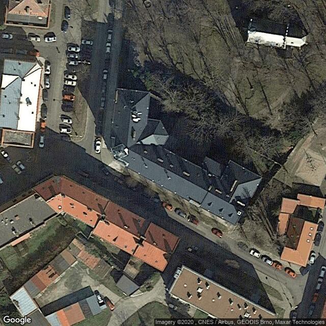 Obchodní akademie Chrudim