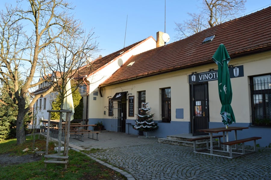 Putyka Na Kačabce