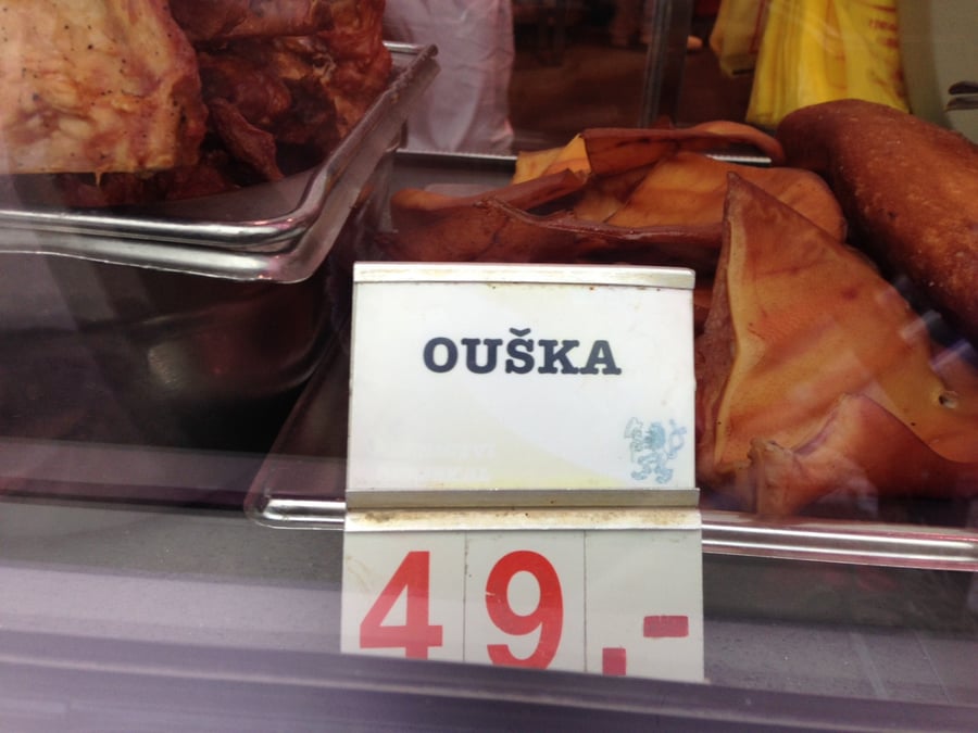 U Stejskalů