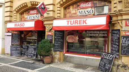Maso Turek