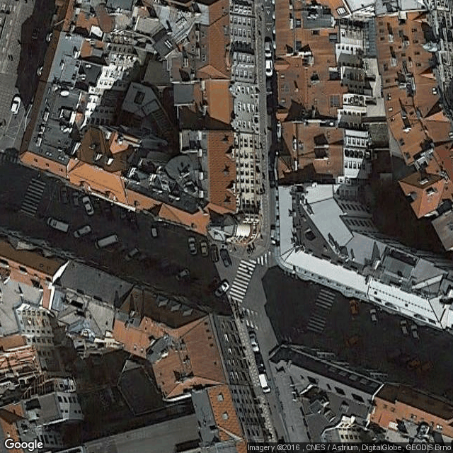 Řeznictví Kosina Praha
