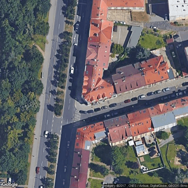Krušovická Šalanda U Čejpů