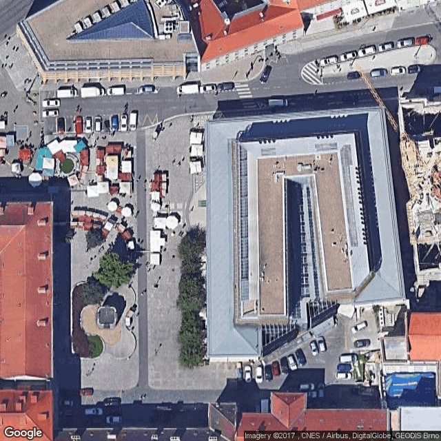 Kolkovna Celnice