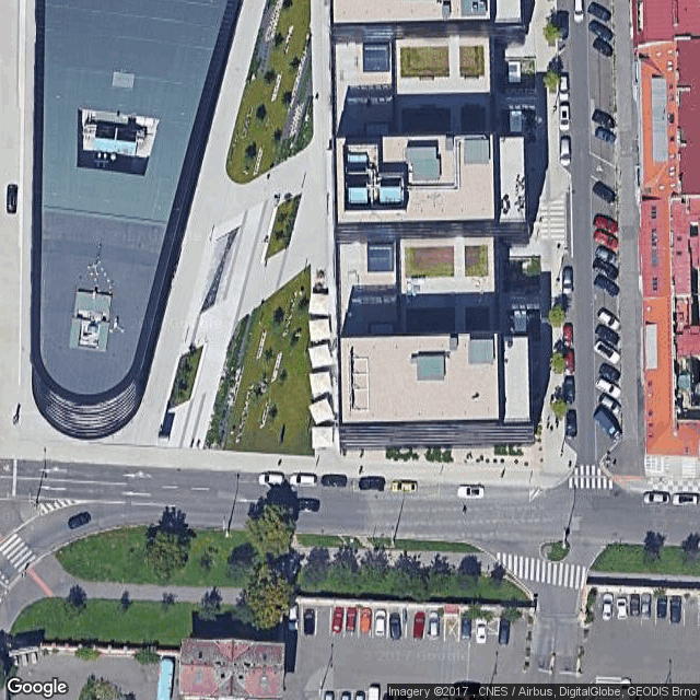 Kolkovna Argentinská