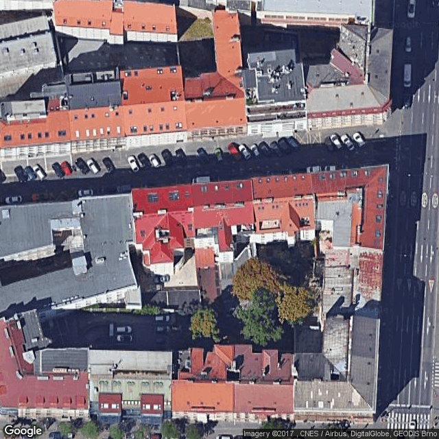 The Pub Praha 2