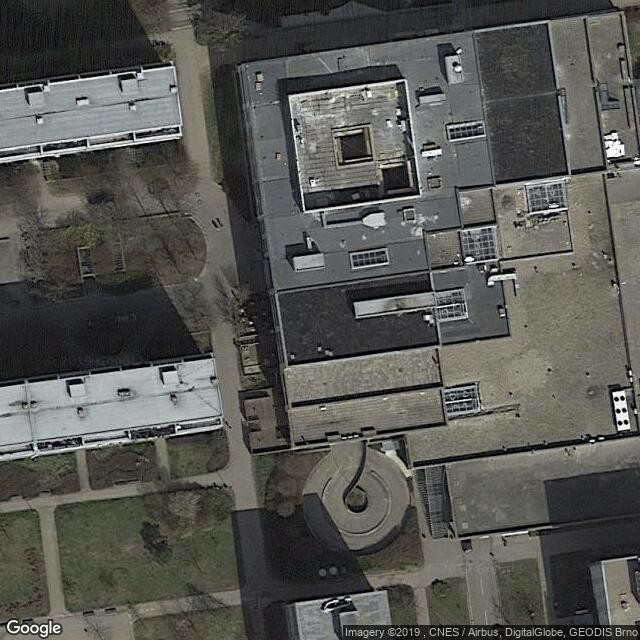 Tankovna Velka Ohrada