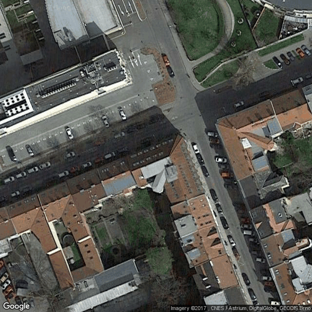 Pivovar Magistr Brno