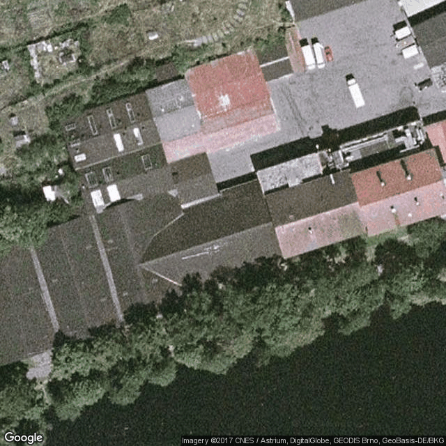 Měšťanský pivovar Strakonice