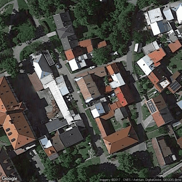 Pivovar Svatý Kopeček Olomouc