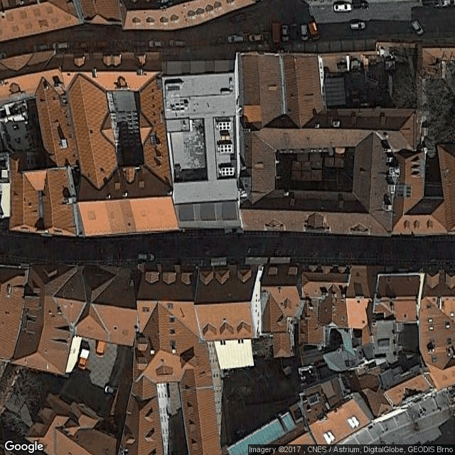 Staroměstský Pivovar U Supa
