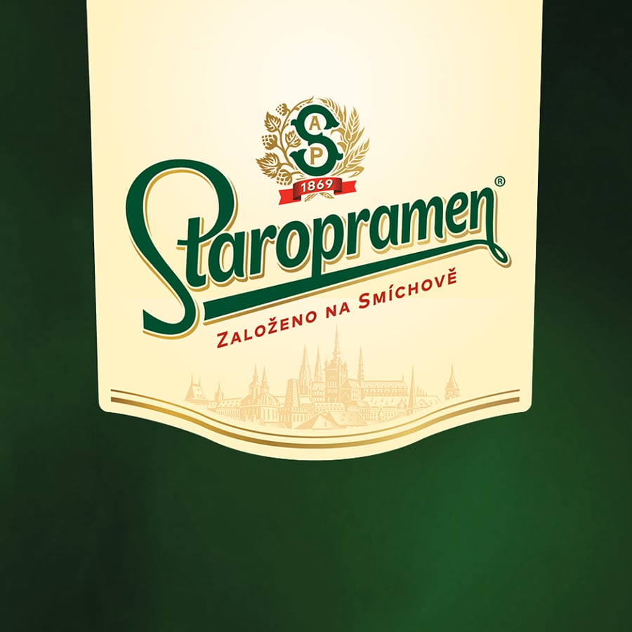 Pivovar Staropramen