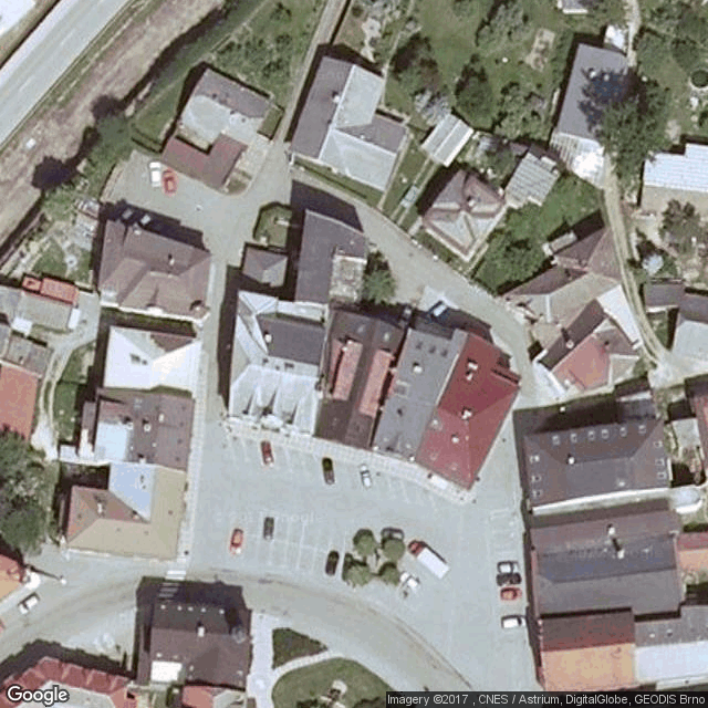 Pivovar Černý Medvěd
