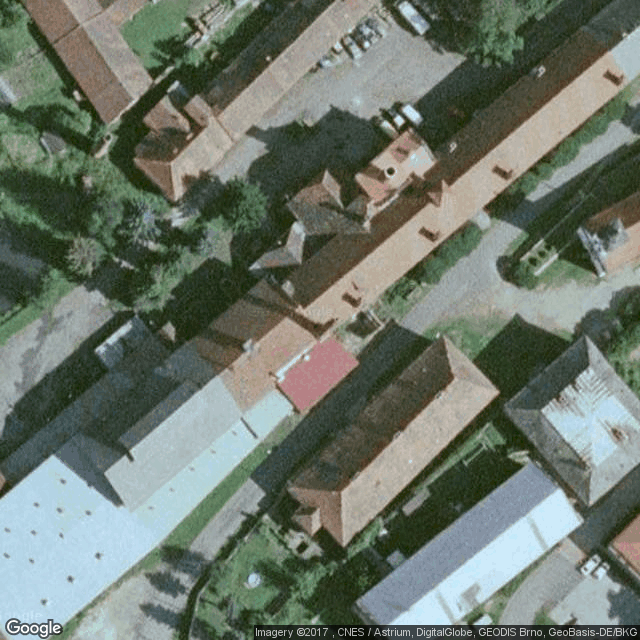 Pivovar Kout na Šumavě