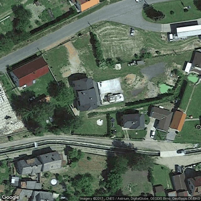 Radnický minipivovar Klenot