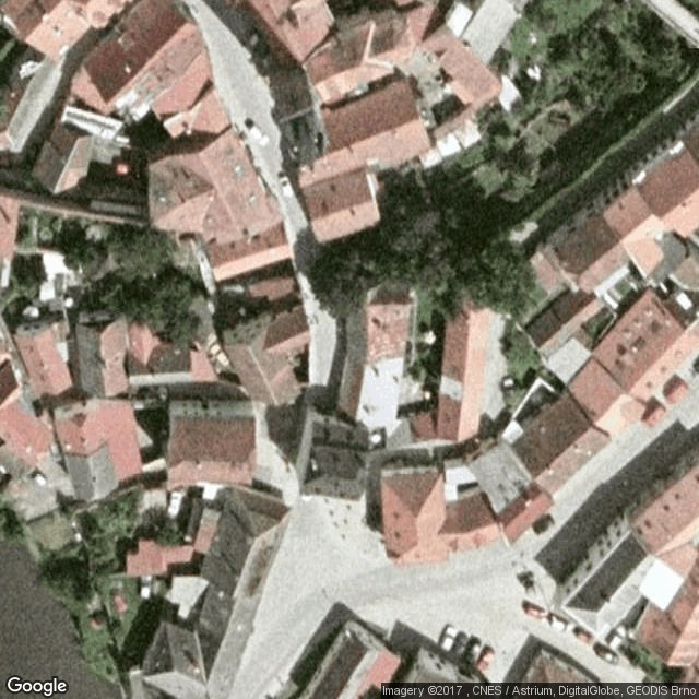 Telčský pivovar