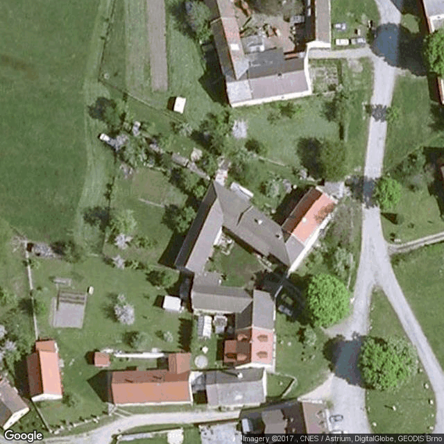 Pivovar Žumberk