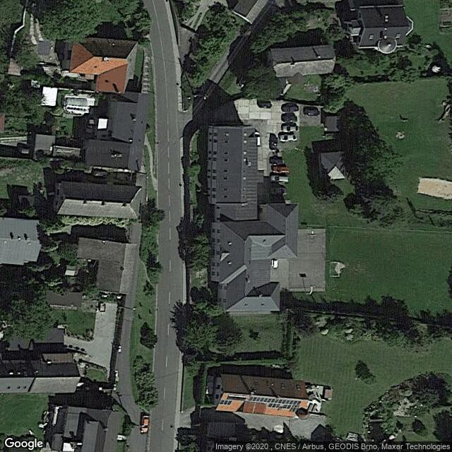 Církevní základní škola svaté Ludmily v Hradci nad Moravicí