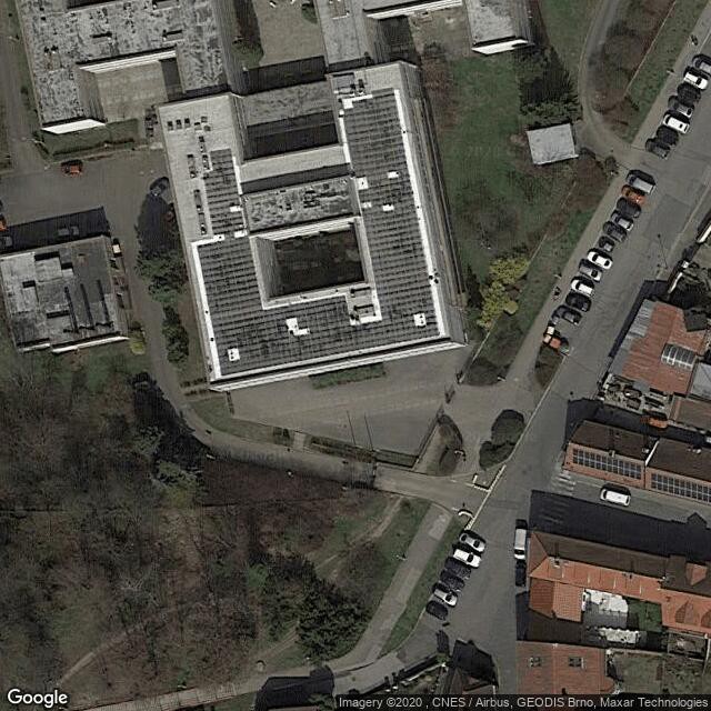 Křesťanské gymnázium