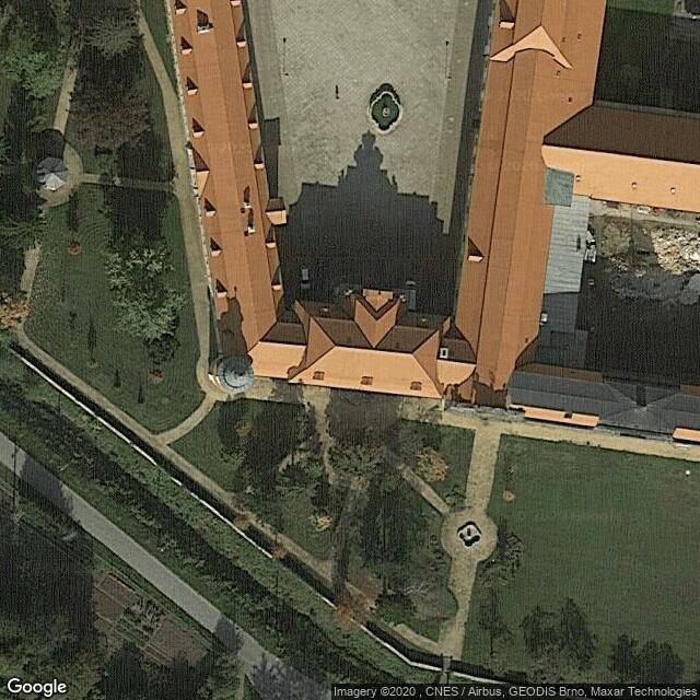 Stojanovo gymnázium - Velehrad