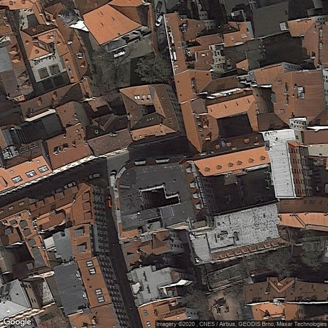 VOŠ publicistiky - Praha 1