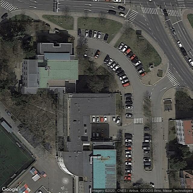 Salesiánské středisko mládeže - středisko volného času, o.p.s. Praha - Kobylisy