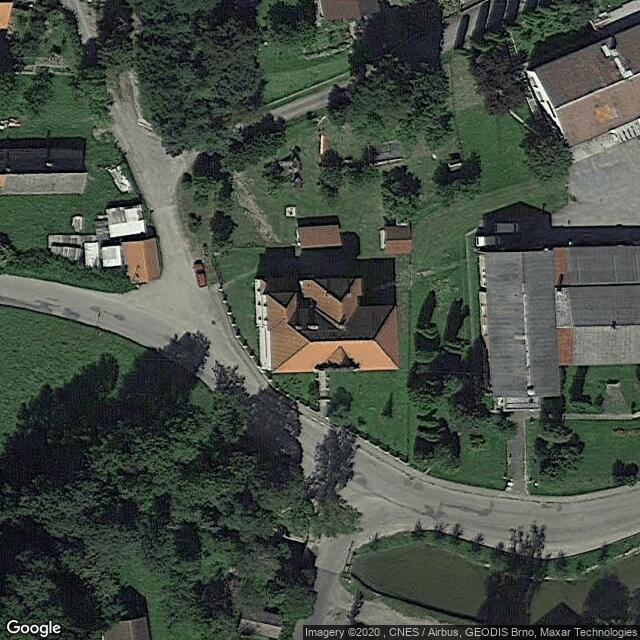CZŠ a MŠ ARCHA, Petroupim - Benešov