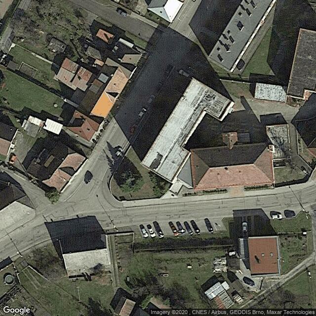 Gymnázium Suverénního řádu maltézských rytířů - Skuteč